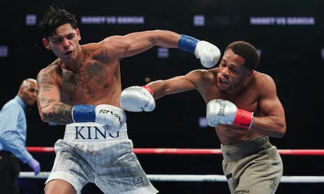 SaycheeseDGTL's tweet image. Ryan Garcia cashed out a $12M winning ticket from a gambling company this morning, after he bet $2M on himself to win last night. “He was a huge underdog because Vegas thought he was going crazy”