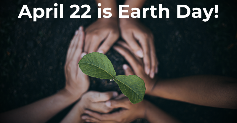 Happy International #EarthDay from Canadian Nuclear Laboratories! At CNL, we are not just celebrating Earth Day; we are living it every day. Visit earthday.org to learn how you can also contribute to a #greenfuture. #AECL #EarthWeek #greenfuture #sustainablefuture