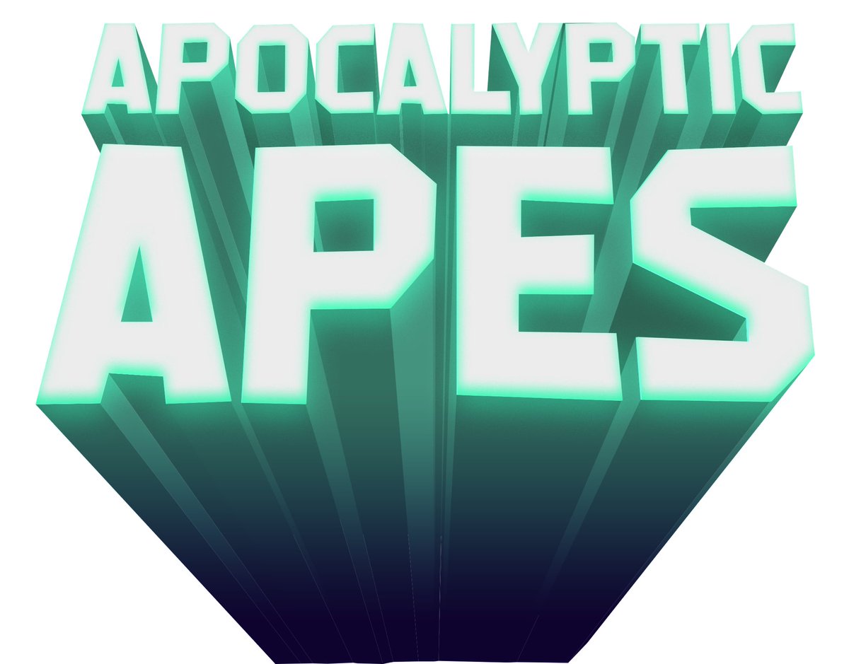 Even in the darkest of times, the strength of the apocalyptic apes shines brightest.