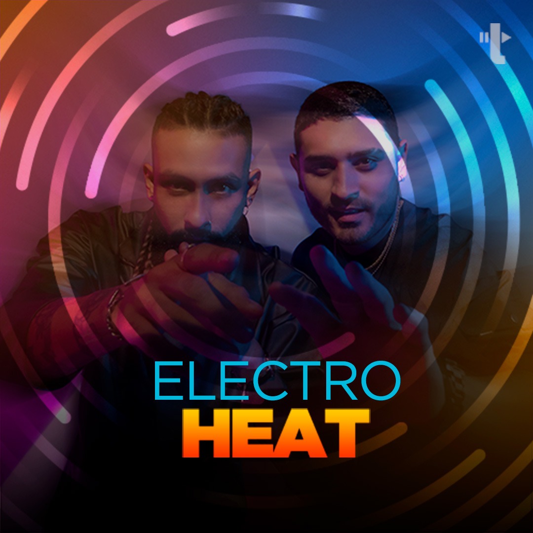 DittoMusicESP's tweet photo. @trivv___ y @chikaproducer se apoderan de @trebelcolombia y su playlist #ElectroHeat con su último lanzamiento #Mons 🎶🎶 https://t.co/74nL9AlYyu