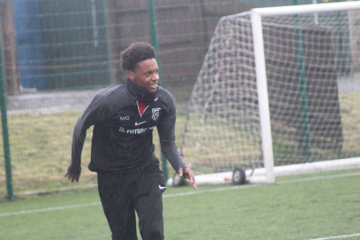 Putting in the work 💪

#futurepro #footballacademy #scholarshipprogramme #footballtraining #footballcoaching #warwickshire #coventrycityfc