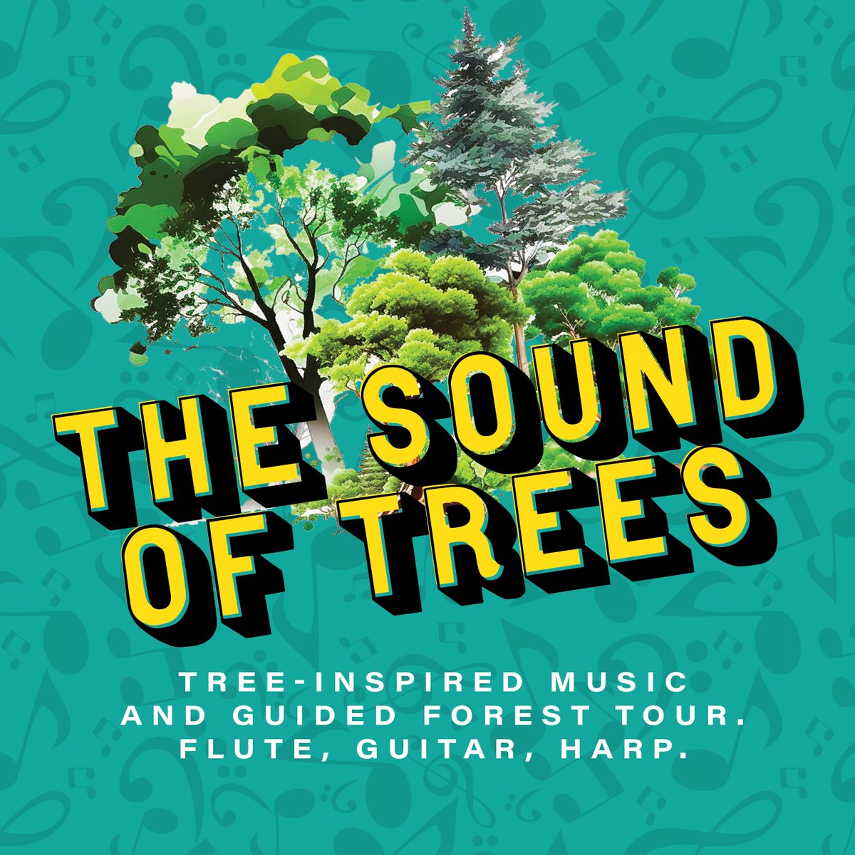 We look forward to welcoming 4th Wall Music back to the John R. Park Homestead for another special performance:  The Sound of Trees  wix.to/5wyRQ3X
#rsvpnow #savethedate