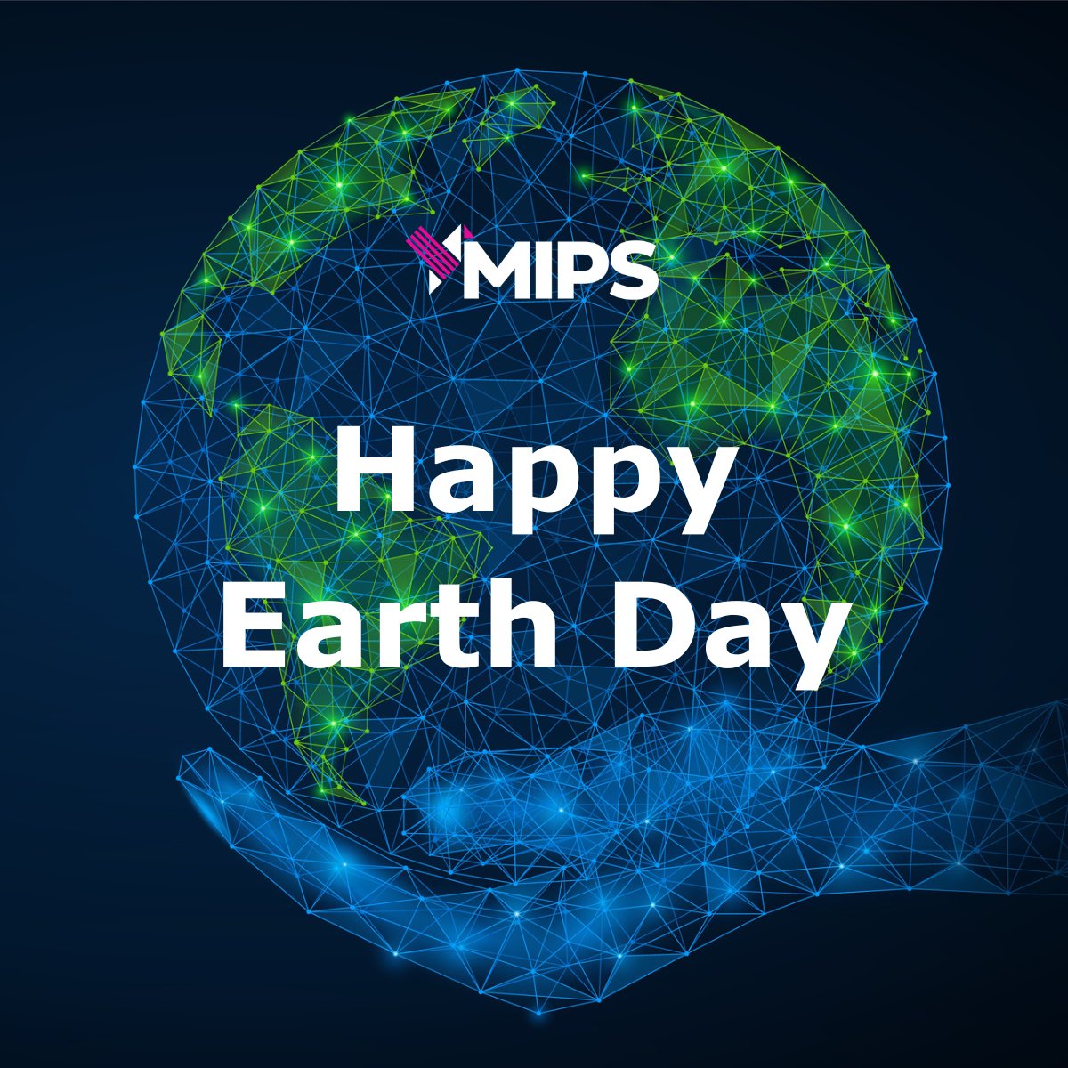 Happy Earth Day! At MIPS we are dedicated to creating a sustainable future with our flexible, energy-efficient RISC-V compute solutions. #EarthDay2024