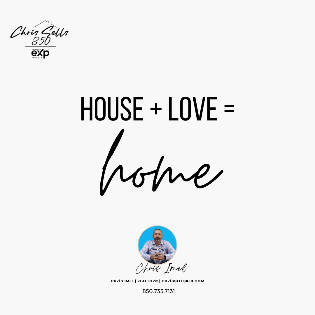 House + Love = Home #realtorlife #realtoroftiktok #exprealty #realtor #realestateagent #hustle