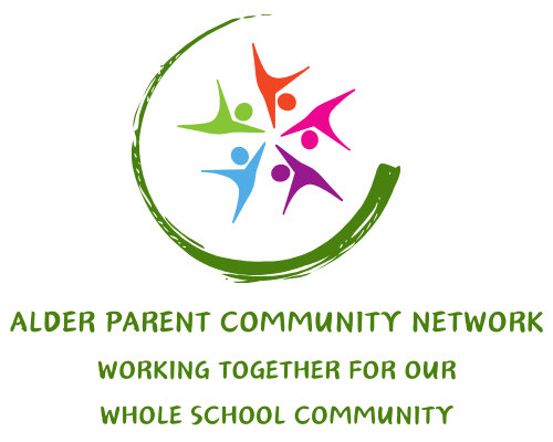 Our next Alder Parent Community Network meeting will take place on Tuesday 23rd April at 5.30pm.  All parents and carers are welcome to come along and get involved.

#WeAreAlder #AlderParentCommunityNetwork #WorkingTogether 

aldercommunityhighschool.org.uk/events/2024-04…