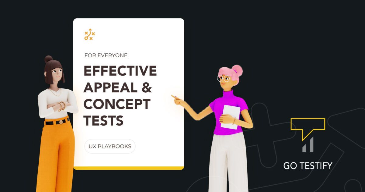 Go Testify tweet media