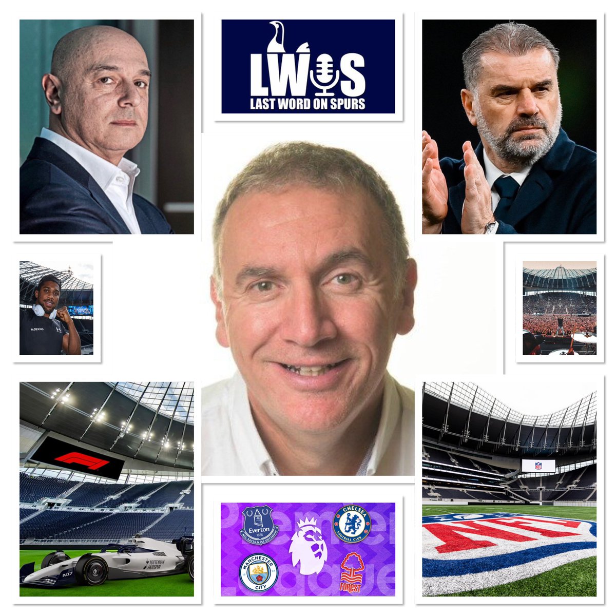 🚨𝐍𝐄𝐖 | @RickySacks, @LeeMcQueen, @KieranMaguire Via @POF_POD 🔛 @LastWordOnSpurs: 💷 Annual Financial Results ⏳ Potential New Investment 👔 Daniel Levy’s Bonus ⚠️ PSR Impact 🎙 Podcast: pod.fo/e/2336e5 📺 YouTube: youtube.com/live/_fovKbkib… #THFC | #COYS | #TOTTENHAM