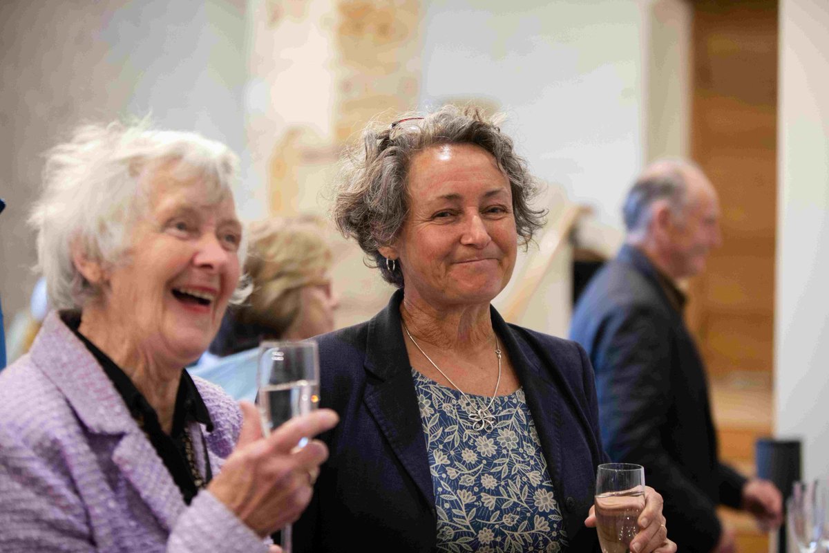 Join our community of history and art lovers and become a Friend of The Auckland Project! With exclusive events, entry to attractions, and much more, you'll experience Bishop Auckland like never before. Discover how your friendship can make a difference: aucklandproject.org/support-us/bec…