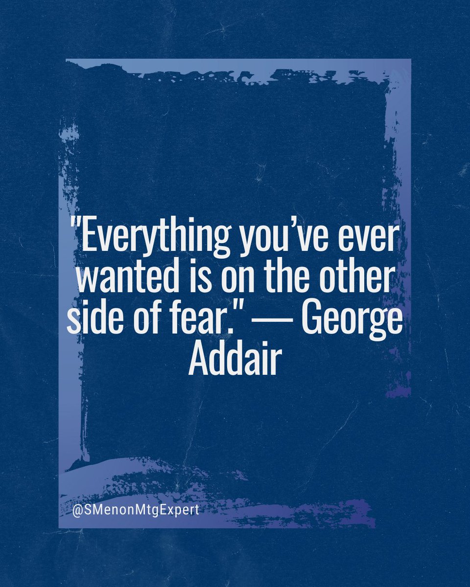 Facing your fears is the first step toward success. What lies beyond fear is worth discovering. #BeyondFear #MondayMotivation