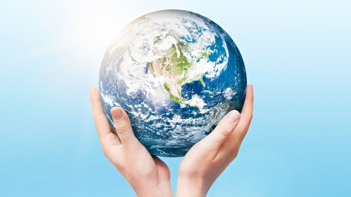 Today is Earth Day! We choose to honor the natural systems that keep us alive not just today, but every day by investing in biomanufacturing projects to protect our planet. Learn how companies like BioMADE are creating a more sustainable future: buff.ly/4b1IlzR