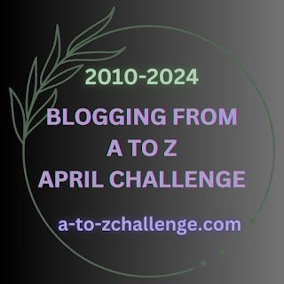 The Price of Surrender carries the letter "S" for the #AtoZChallenge. helenhenderson-author.blogspot.com/2024/04/2024-s… #Excerpt from the military tribute collection, Hearth and Sand: Stories from the Front Lines and the Home Front.  Available at books2read.com/u/b6rKMx #shortstory #scifi