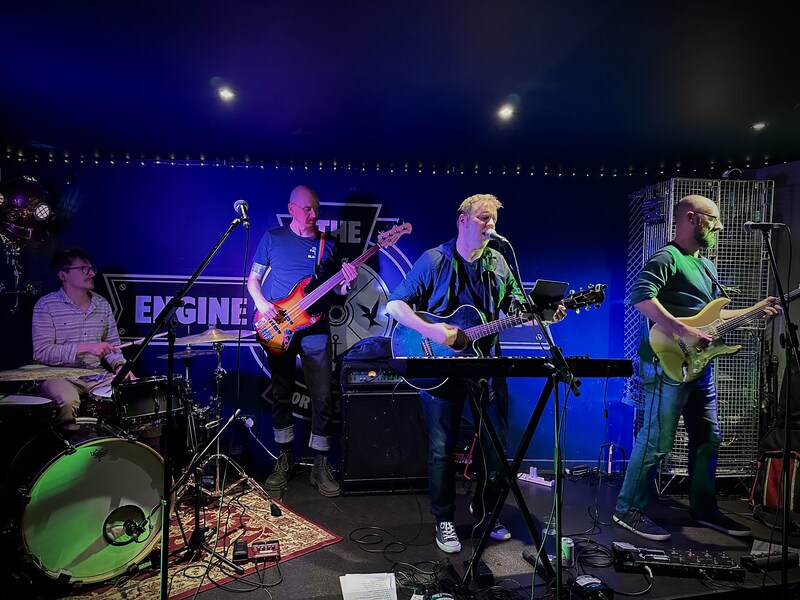 narc_magazine (@narc_magazine) on Twitter photo LIVE REVIEW: Maria Winter enjoys a night of camaraderie and effortless songwriting as <a href="/NickGladdish/">Nick Gladdish</a> held the audience spellbound at <a href="/TERNSVenue/">The Engine Room - North Shields</a>
➡️ narcmagazine.com/live-review-ni… LIVE REVIEW: Maria Winter enjoys a night of camaraderie and effortless songwriting as <a href="/NickGladdish/">Nick Gladdish</a> held the audience spellbound at <a href="/TERNSVenue/">The Engine Room - North Shields</a>
➡️ narcmagazine.com/live-review-ni…
