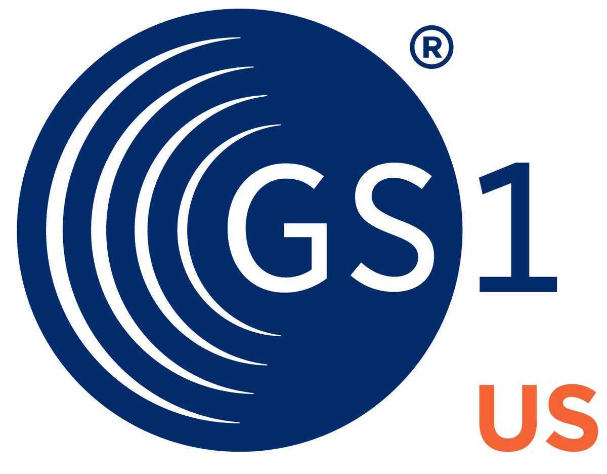 GS1 US welcomes RFIDLinked as a Standard #GS1USSolutionPartner. ow.ly/G7iD30qTIsI