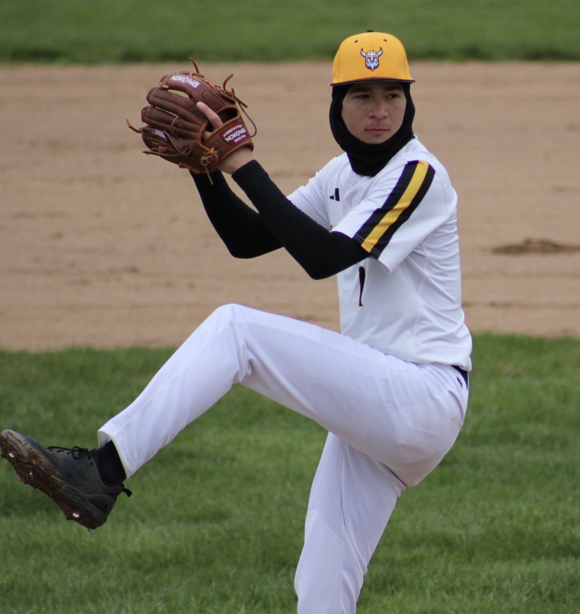 BFC Baseball tweet media