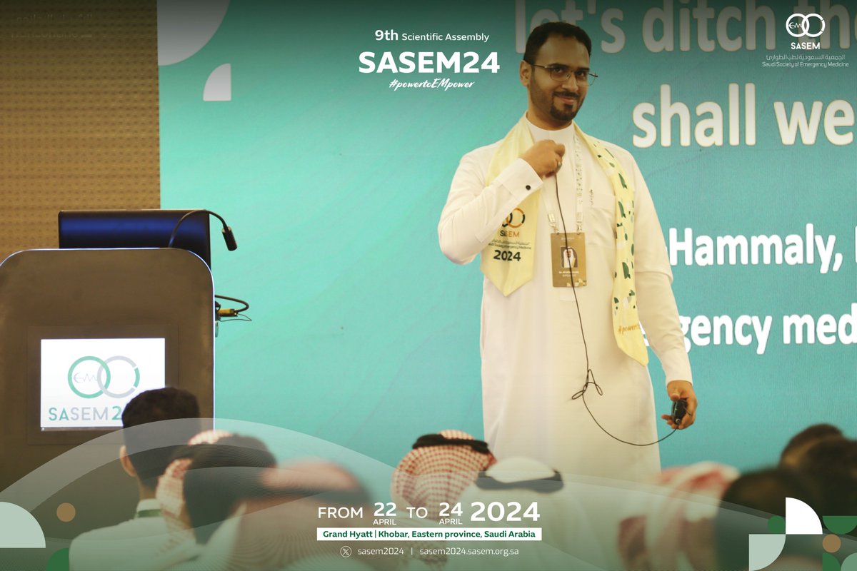 Let's Ditch the DL: Shall We?
By Dr. Ali Alhammali

“Preparation = Expertise”

“Video laryngoscopes over Direct laryngoscope:
- Associated with higher rates of first-attempt success.
- ⁠Improves the glottic view
- ⁠Less hypoxia
- ⁠Less dental trauma
- ⁠Less respiratory