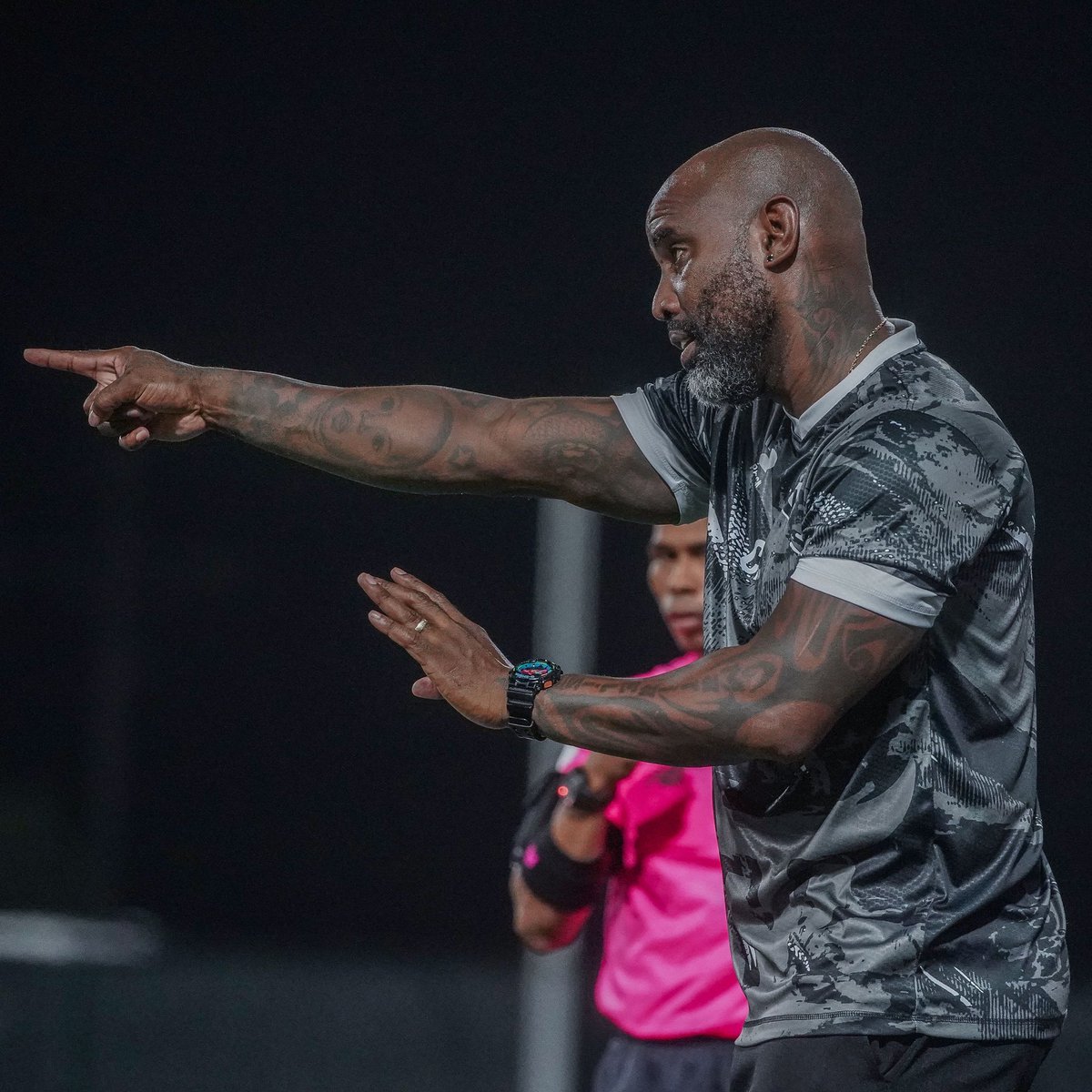 Tauro F.C. tweet media