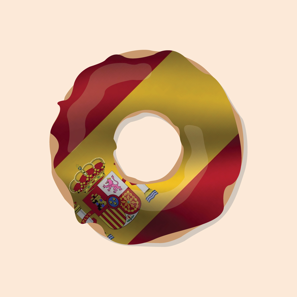 Happy Independence Day, Spain!

It's donut time!

opensea.io/collection/mod…

#nft #nfts #nftart #spain #dosdemayo #independenceday #donut #nftfamily #nftcommunity #nftcollection