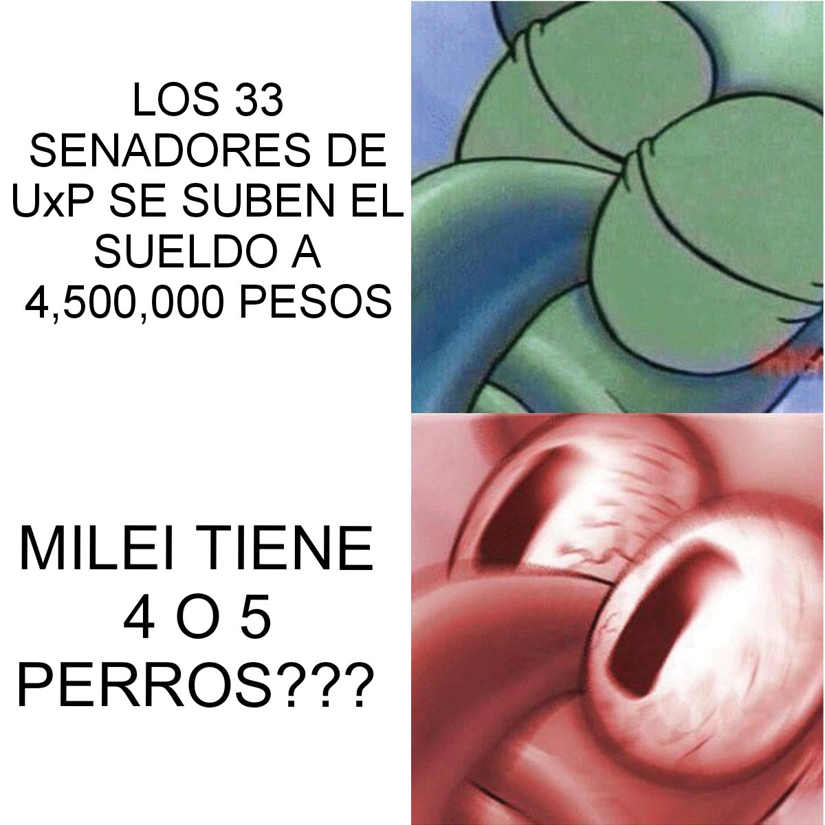 Las prioridades de los kukardos kjj