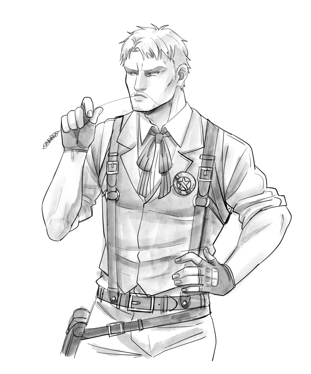 My one and only obsession.

#reinerbraun #aotfanart #AttackOnTitan