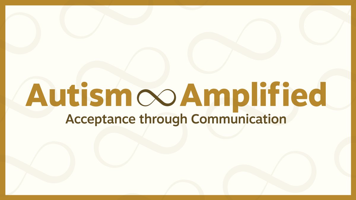 Ahead of the premiere of Arkansas PBS-original program “Autism Amplified” April 25 at 7 p.m., get to know the amazing autistic individuals, caregivers, medical expert and educators who will serve as our panelists: myarkansaspbs.org/blog/autism-am…. #NationalAutismAcceptanceMonth