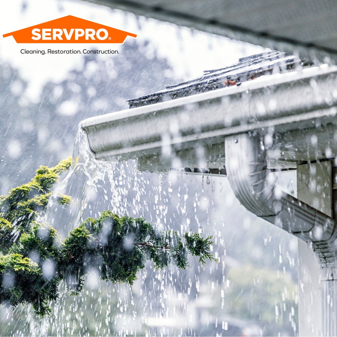 SERVPRO of Huron and East Seneca Counties tweet media