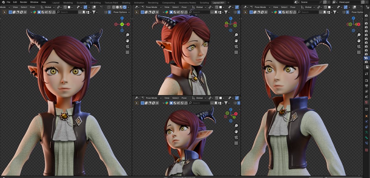Zkrgns's tweet photo. Here are some extra screenshots! https://t.co/53Dmm2nMSZ