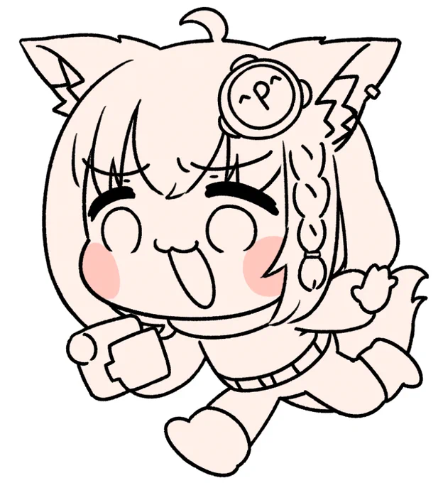 遅筆 