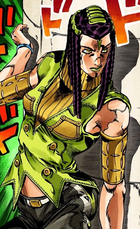 first day of lesbian visibility week, give it up for the lesbian that is ermes costello.