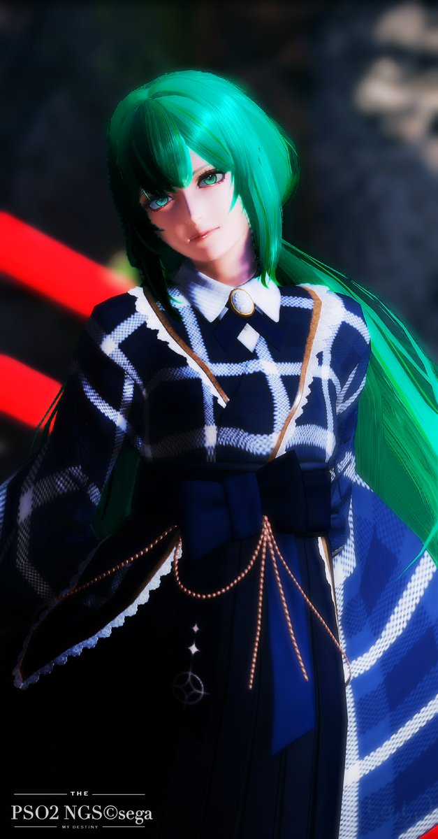narufod's tweet photo. #PSO2NGS #PSO2NGS_SS
#メンテの日なのでssを貼る https://t.co/rZivOslHxQ