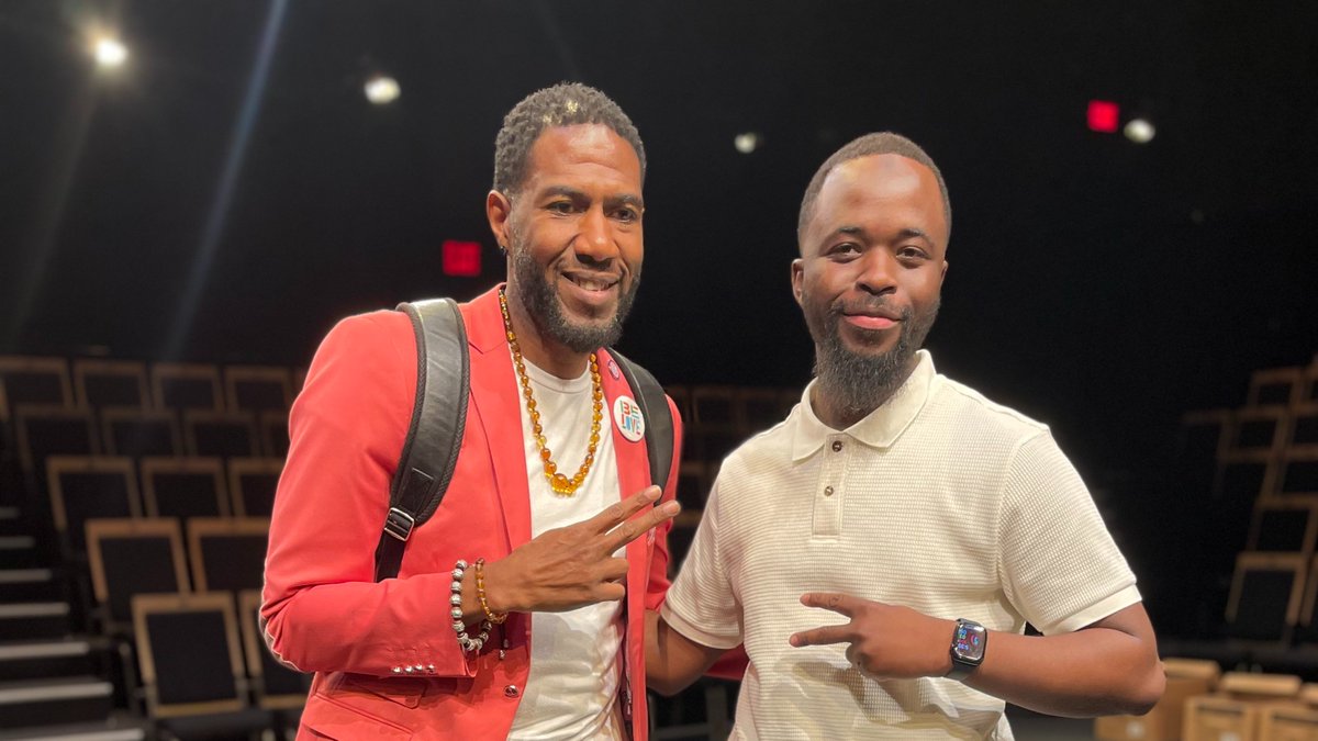 Works like "Grenfell," at <a href="/stannswarehouse/">St. Ann's Warehouse</a>, challenge the unjust and harmful systems in place.

We've seen, again and again, that tragedy can create change.

But it shouldn’t have to. We should be able to change systems before tragedy strikes, in warning rather than mourning.