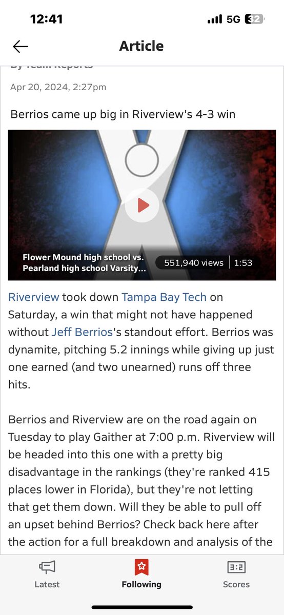 j3ff3ry13's tweet photo. @SharksBsbl1 @813Preps https://t.co/9XXtwl4yPF