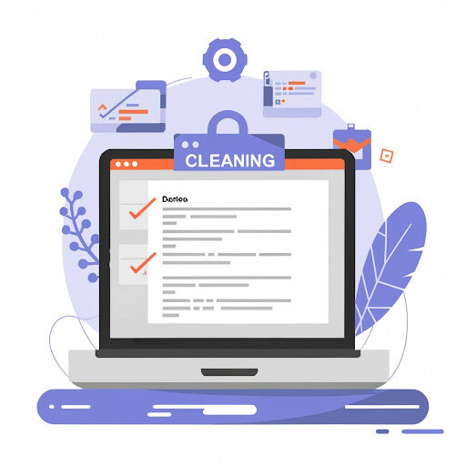 digiprocrm's tweet image. 🌟 Clean data, clear insights! 💡✨ Don&apos;t let dusty CRM data hold you back. Stay sharp and keep it fresh for smooth sailing. 🚀

#Digipro #crmsoftware #crmsystem #crmservices #DataDrivenDecisions #CleanDataMatters #CRMInsights #DataAnalyticsDriven #DataDrivenInsights