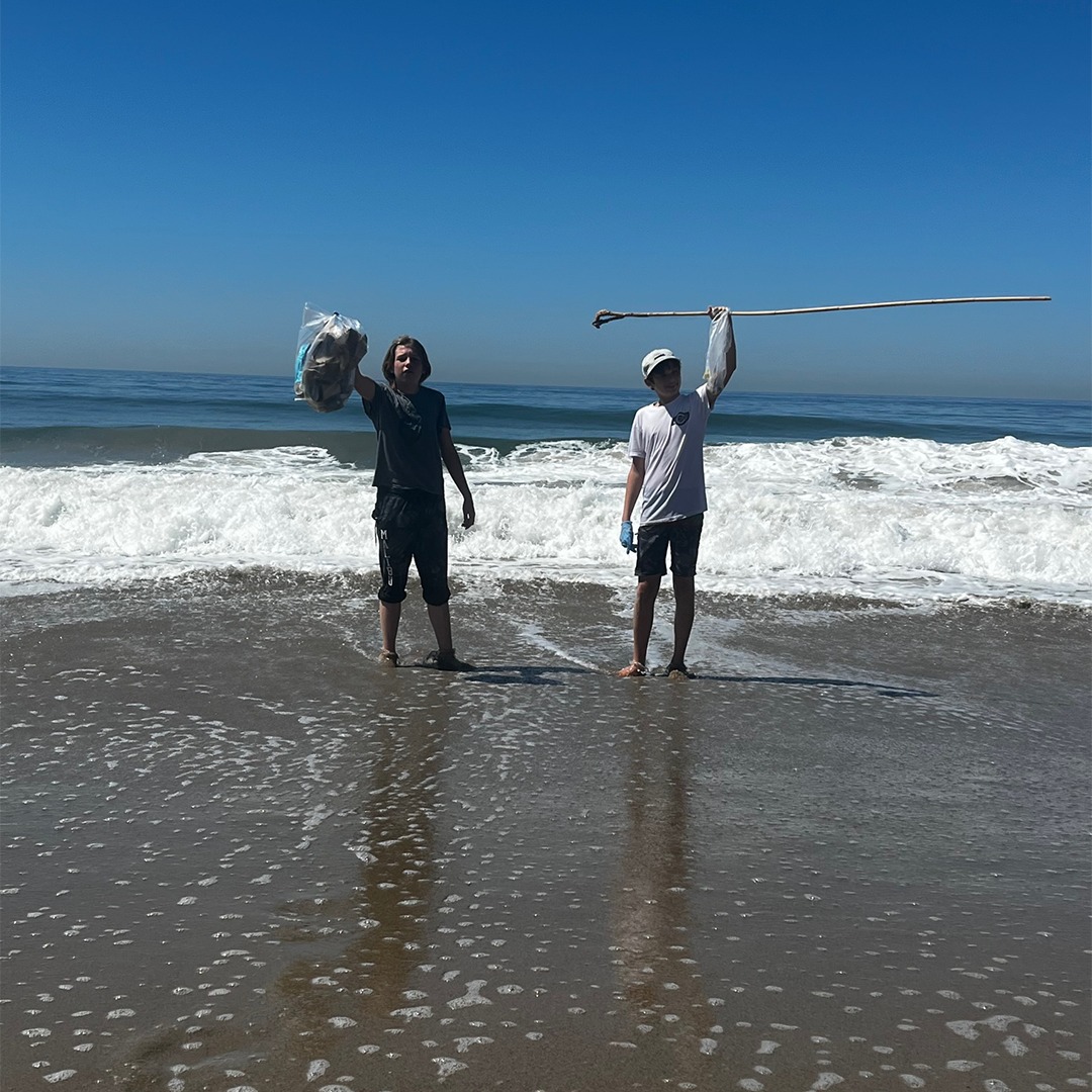 MUSE Global School CA tweet media