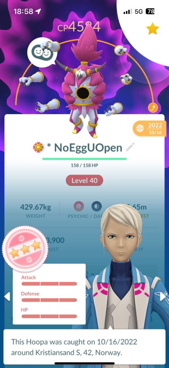 MyHatCollection's tweet image. Took a while to max this one 😅🥳 #maxoutmonday