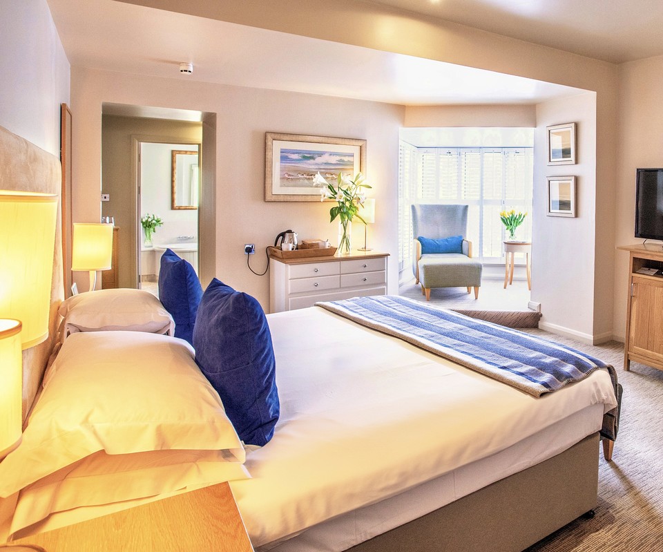 Slow down the pace of life this Spring with a stay at St Brides, the perfect setting to relax and unwind. 

Book your break at stbridesspahotel.com

#stbridesspahotel #saundersfoot #pembrokeshire