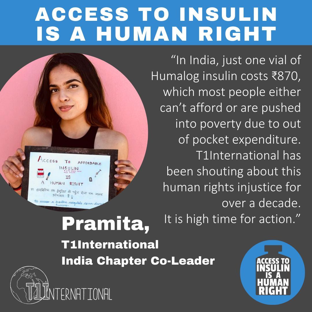 Shareholders are asking insulin manufacturer Eli Lilly to name their commitment to human rights. Join our fight to demand accountability from Eli Lilly, to ensure insulin is treated like a human right for everyone globally. #insulin4all

Sign the petition: actionnetwork.org/petitions/lill…