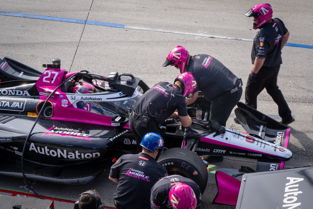 BlackpointUS's tweet photo. What a weekend! Congrats to @KKirkwoodRacing on a 7th place finish in the Long Beach Grand Prix! Thanks to our MSP friends for energizing discussions about business growth through cybersecurity. A big shoutout to @NinjaOne for joining in on an epic weekend!
#FastestMDR #MSP https://t.co/RJG3XA6UU6