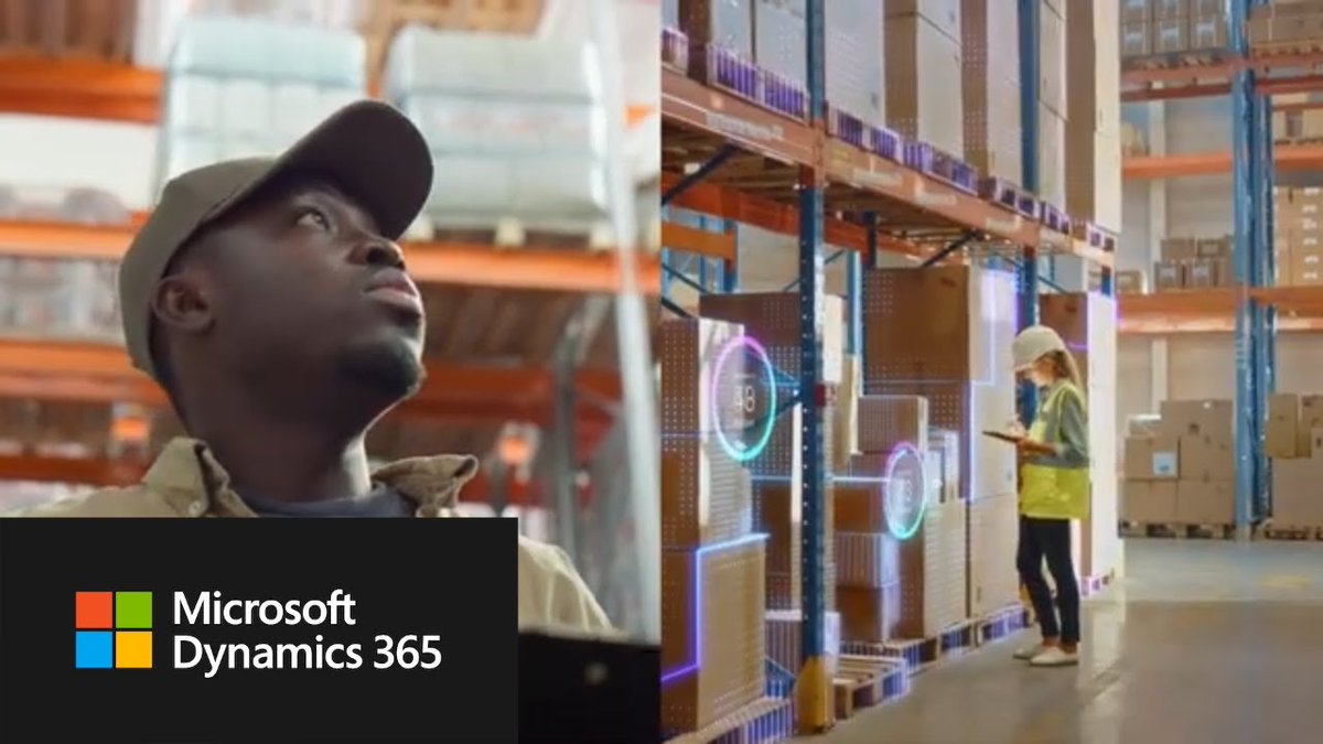 XcelPros's tweet photo. Boost your supply chain with #Dynamics365! 🌟 AI-driven insights, IoT optimizations, and mobile solutions at your fingertips. Transform how you manage and predict demand to keep ahead of the curve. https://t.co/12L8DY5JxF
#SupplyChain #D365 #ai #iot #xcelpros https://t.co/miSsAxBPrb