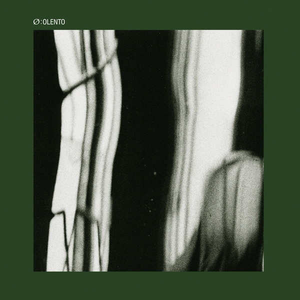 Originally released under the pseudonym Ø, Mika Vainio’s 1996 LP Olento was one of the Finnish artist’s first releases outside of his work in Pan Sonic. Shipping This Week: l8r.it/APUs