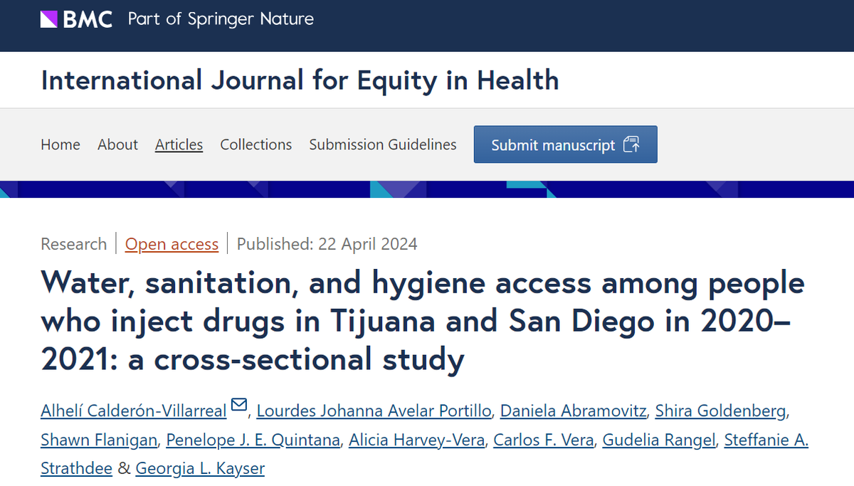 Alhelí Calderón Villarreal, MD, PhD, MPH tweet media