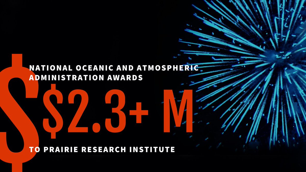 Exciting news! @PRI is honored to receive a $2.3M grant from @NOAA under the Bipartisan Infrastructure Law for our project at Illinois Beach State Park. Our work will focus on #wetland restoration and education, advancing #coastalresilience. #NOAA #Infrastructure