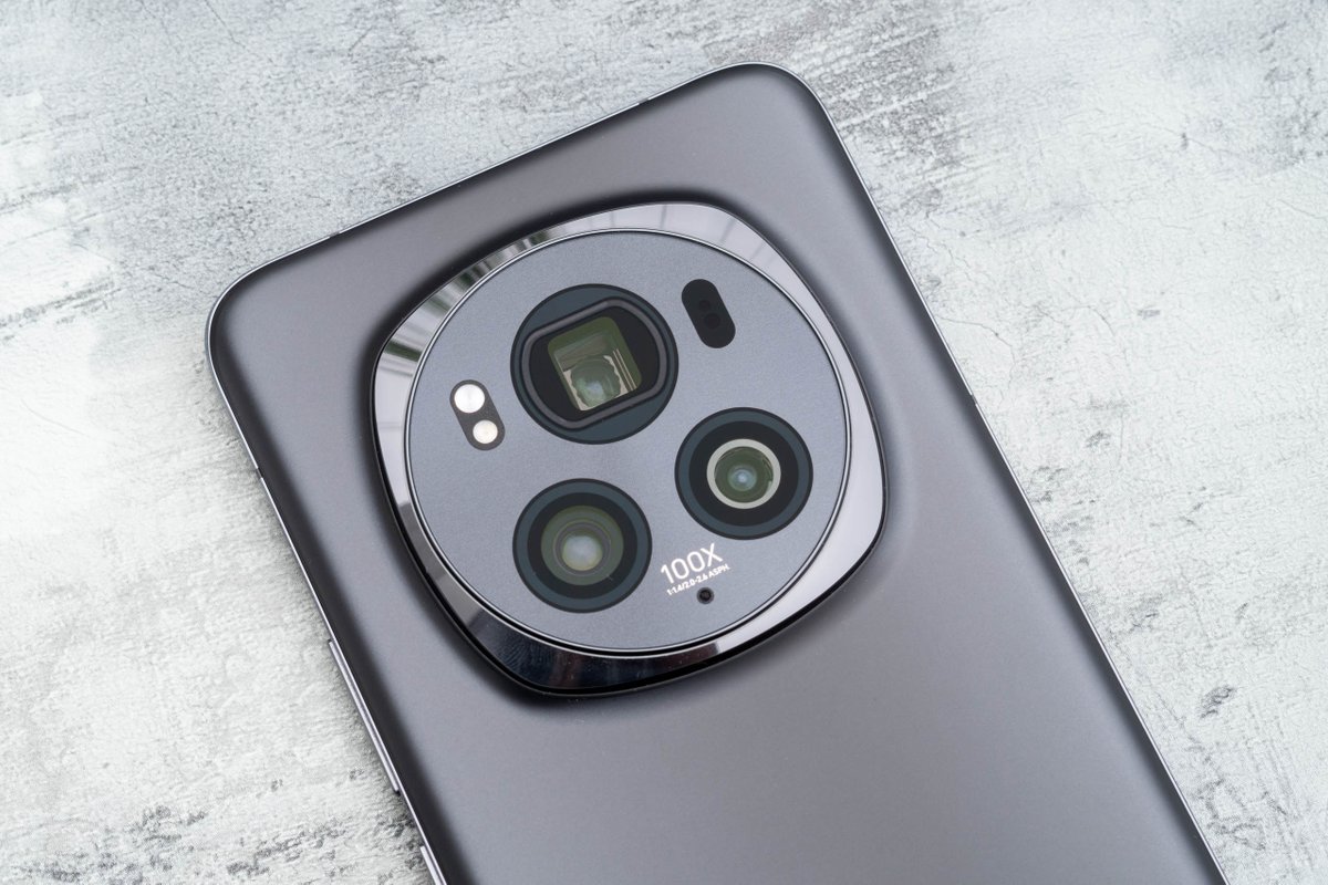 With a host of enticing flagship features but at an easier to swallow price, Amy Davies finds out how the Honor Magic 6 Pro performs: amateurphotographer.com/review/honor-m…
📷 @amydavies