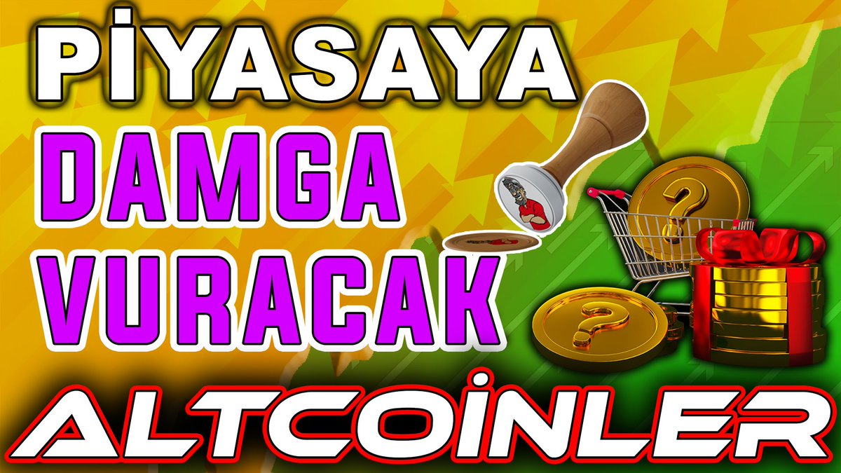 🔥🔥 #Binance , #Gateio ve #Mexc Altcoinlerinden oluşan Sepetimiz sizlerle 🎁 🔥 #Bitcoin ve #Altcoin lerde Neler Olacak? 🔥 Piyasalarda Tehlike Devam Ediyor mu? Hepsi Yeni Videomuzda 👍 Herkese iyi seyirler dilerim ❤️ #Altcoin #Kriptopara #Crypto #Btc #BTCHalving #BTCUSDT