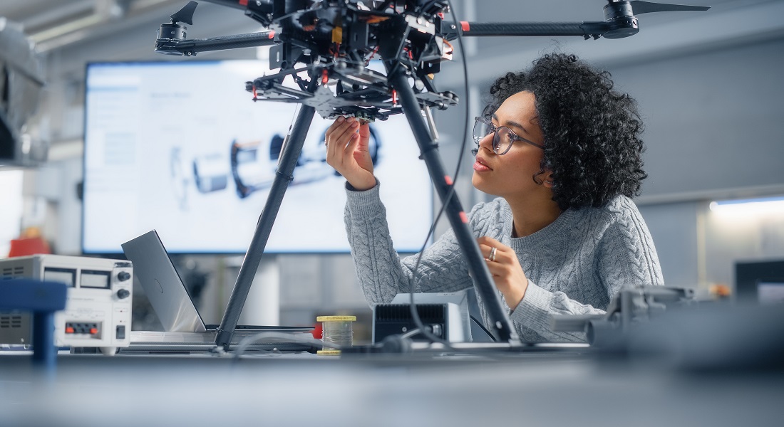 There is a lot more to #Engineering than you might think which means there are a lot more opportunities too!

Find out from @ThisIsEng about the different areas of engineering, from aerodynamics to structural, and how to get started here: ow.ly/MLJX50RjC3U

#EngineeringJobs