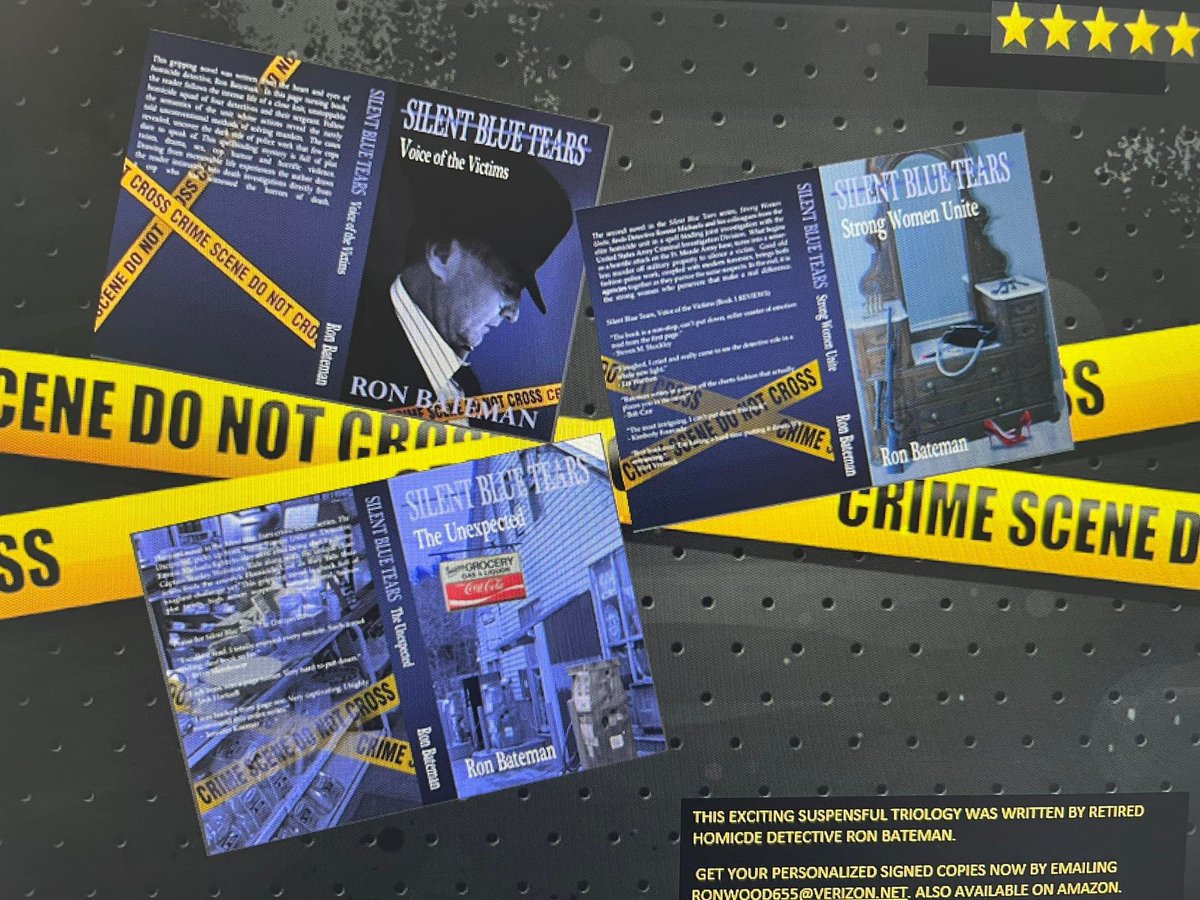 ron bateman (@ronbatemanbooks) on Twitter photo Best beach reading around get your trilogy today #annapolis #maryland #garrettcounty #deepcreeklake #beach #trilogy #truecrime #series <a href="/VisitAnnapolis/">Visit Annapolis</a> <a href="/Pasadena_MD/">Pasadena, Maryland</a> <a href="/DeepCreek/">Deep Creek Vacations</a> <a href="/beachreadsbooks/">Beach Reads Bookshop</a> Best beach reading around get your trilogy today #annapolis #maryland #garrettcounty #deepcreeklake #beach #trilogy #truecrime #series <a href="/VisitAnnapolis/">Visit Annapolis</a> <a href="/Pasadena_MD/">Pasadena, Maryland</a> <a href="/DeepCreek/">Deep Creek Vacations</a> <a href="/beachreadsbooks/">Beach Reads Bookshop</a>