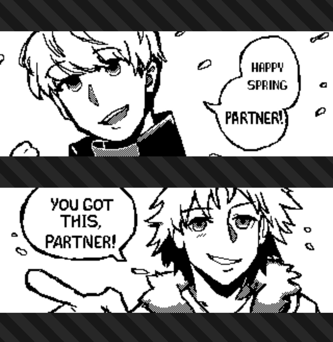 catnatch's tweet photo. here's both panel redraws together btw https://t.co/VQnVYrWg6g
