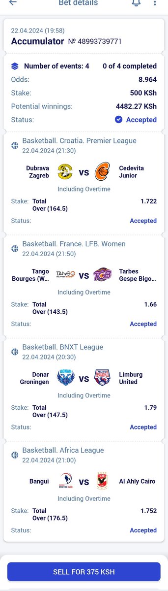 BASKETBALL 🏀🔥 HIGHLY ANALYSED BASKETBALL 500 WINS YOU 4k for supper CODE 👉 RP3SV Register Via the link to claim your bonus 👇 paripesa.bet/xhris Promocode 👉 XHRIS PARIPESA