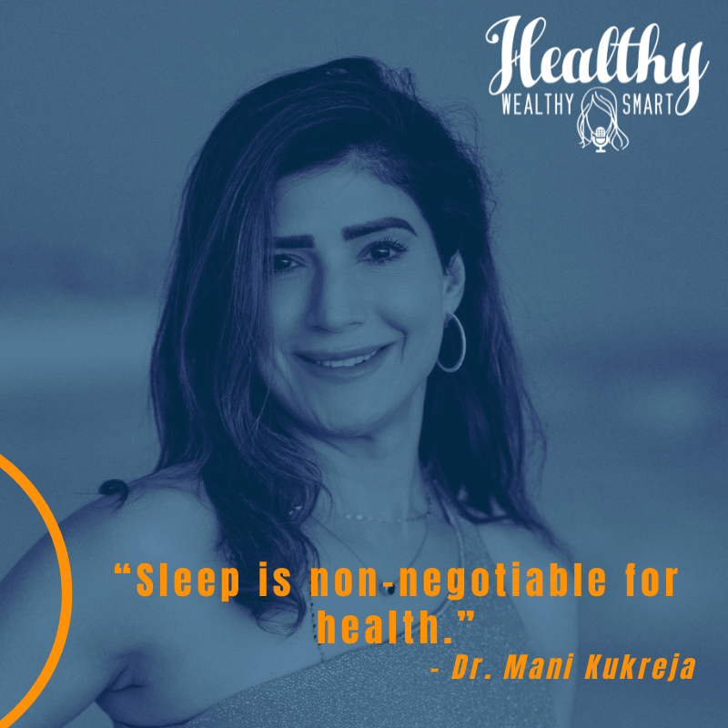 karenlitzyNYC's tweet photo. Discover the importance of sleep, exercise, and nutrition in aging gracefully in this informative podcast episode! 💪🍏😴 #WellnessWednesday #AgingTips

With my guest Dr. Mani Kukreja. You can listen on any podcast platform. https://t.co/PtTrMFXMxi