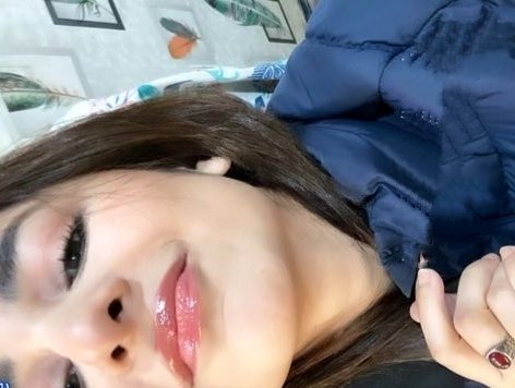 — cutest beans 🎀🥹🤍

#yumhaj #wahajali #yumnazaidi