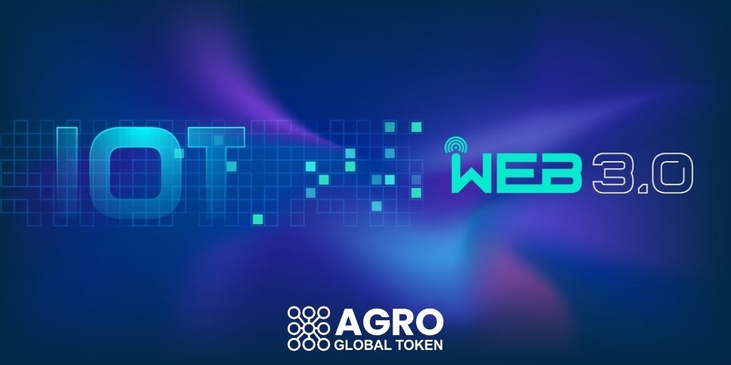 In the agriculture sector, Web3 and blockchain technologies increase efficiency and ensure food safety and traceability. The farming model of the future is taking shape here. 🌾👨🏻‍🌾 #agro